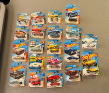 Hot Wheels Joblot/Collection x