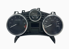 Speedometer Peugeot 207 CC