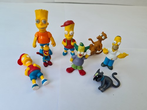 Burger king the simpsons - king,