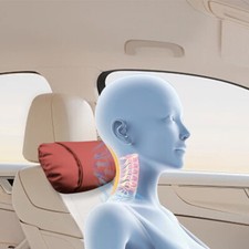 1pc Car Interior Seat Head
