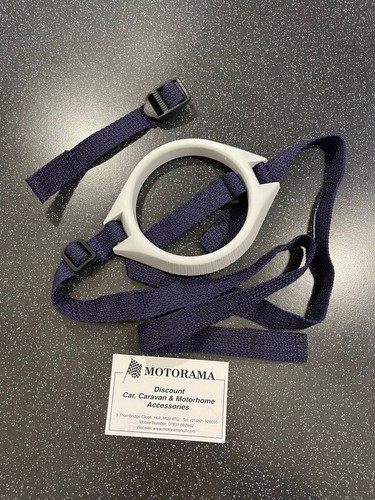 Swift gas bottle strap - bottle,