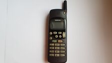 Vintage Rare Old Brick Antenna Nokia 1610 (1611) mobile phone NHE-5NX UNTESTED
