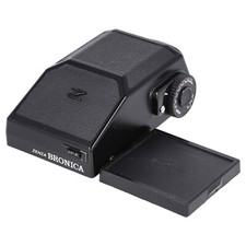 Zenza Bronica AE-II Metered Prism Finder for ETR ETRS ETRSi ETRC (627188)