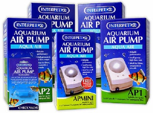 Interpet mini 3 - mini, 2