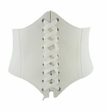 UK Ladies Waist Cincher Wide