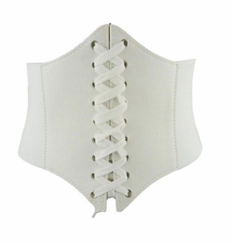 Ladies waist cincher wide - uk,