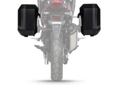 SHAD Terra Motorcycle