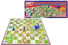 Snakes and Ladders Classic
