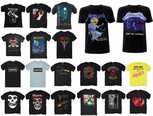 Unisex official band shirt - unisex, t-shirt