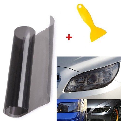 180cm light smoke - smoke, black