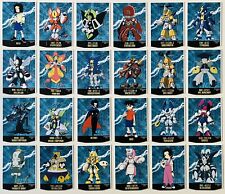 24 x Medabots/Medarots 2002