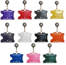 Badge Reel (Mini) Retractable