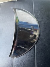 Lambretta Headlight Peak 