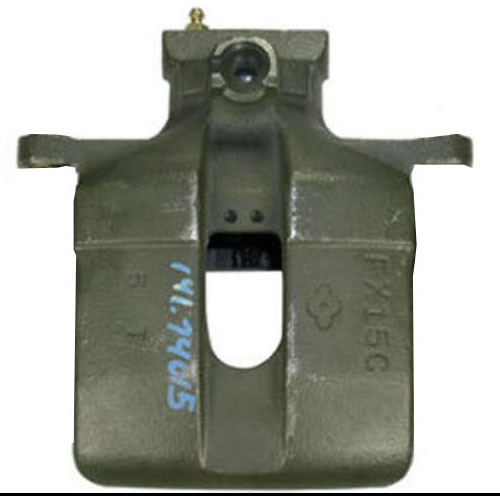 Mitsubishi fuso canter brake - mitsubishi,
