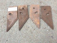 2 PAIRS OF SHOP SOILED