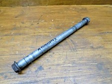 HONDA XL1000V VARADERO REAR