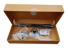 WOLVERHAMPTON WANDERERS WOLVES