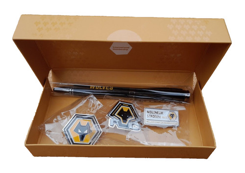 Wolverhampton wanderers wolves - wolverhampton,