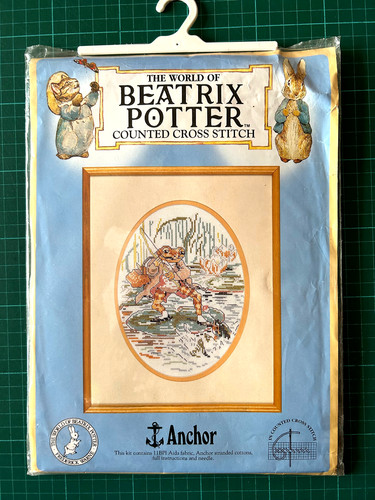 World beatrix potter jeremy - beatrix,