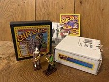 Britains Circus 08680 Musical Clown Duo boxed (MH)