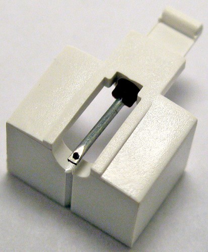 Replacement stylus for - stylus,