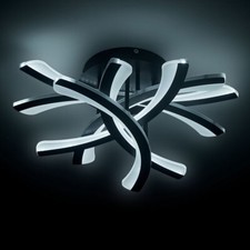 Large 6/8 Head LED Lighting