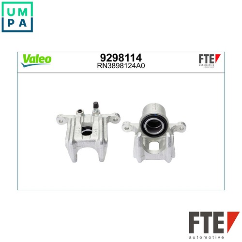 Brake caliper 9298114 for - brake,