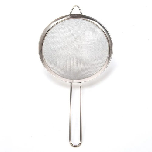 Stainlesssteel fine mesh - fine,