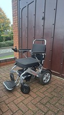 Freedom Chair A06L Folding