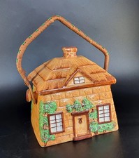 Vintage Westminster Cottage