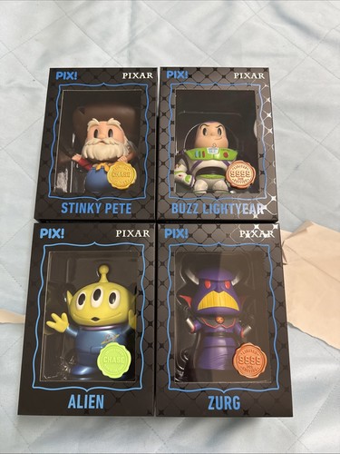 Thrilljoy pix toy story hero - pix!,