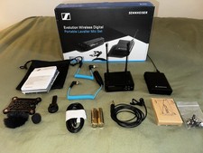 Sennheiser EW-DP ME 2 Set