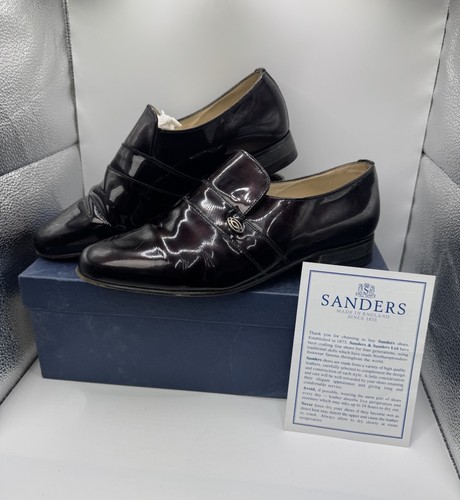 Vintage sanders england andy - sanders,