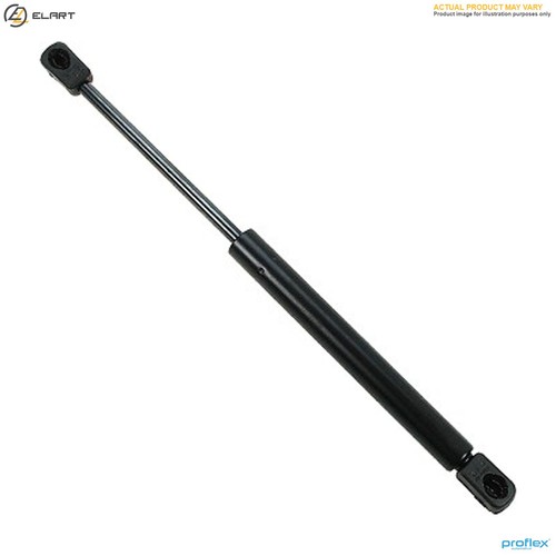 Gas spring bonnet px2 0202 - spring, px2-0202