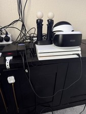 PlayStation 4 Pro 9.00 1TB VR