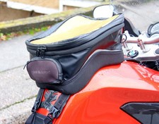 BMW Motorcycle Tank Bag F 800