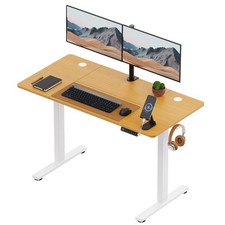 120x60cm Electric Standing