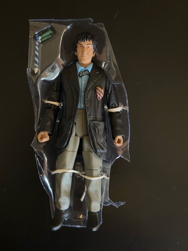 Doctor who doctors figure - doctors,