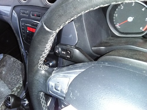 Column switches ford mondeo - column,