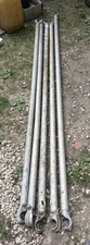 Aluminium Scaffold Tower Poles