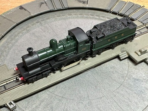 Union mills models gauge - union,