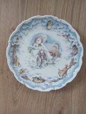 Royal Doulton The Snowman Gift