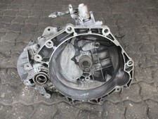 Opel Zafira B 2006 Petrol