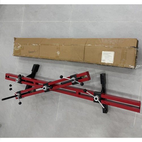 Heavy duty engine support beam - duty,