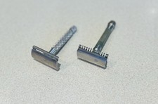 Vintage Razor Job Lot –