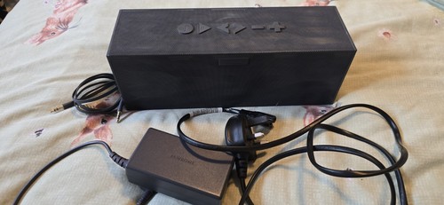 Big jambox jawbone - by, wireless