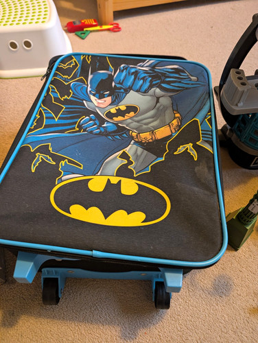 Batman mixed lot action - lot:,