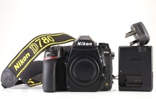 Nikon d780 dslr camera - camera, body