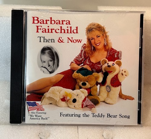 Then now by - now, barbara