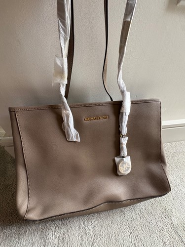 Authentic beige michael - michael, kors